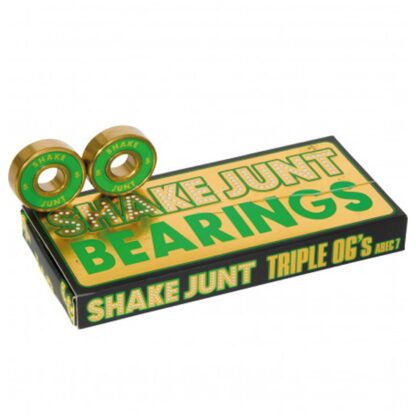 SHAKE JUNT OG'S BEARINGS ABEC 7