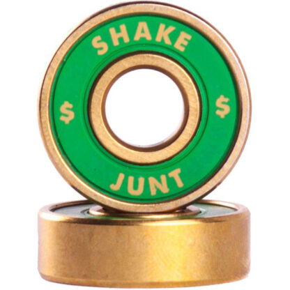 SHAKE JUNT OG'S BEARINGS ABEC 7