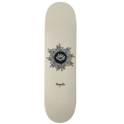 Magenta Skateboards Team Sun 8.0 Tavola da Skate