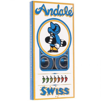 ANDALE SWISS CUSCINETTI A SFERE