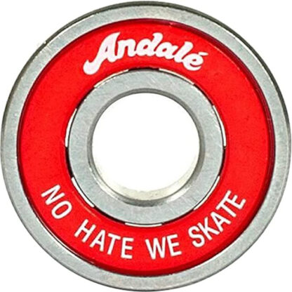 Andale No Hate We Skate Skateboard Bearings