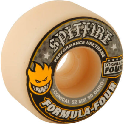 spitfire wheels