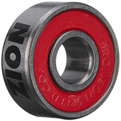 BRONSON SPEED CO. WRIGHT PRO G3  BEARINGS