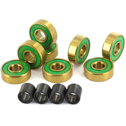 SHAKE JUNT OG'S BEARINGS ABEC 7