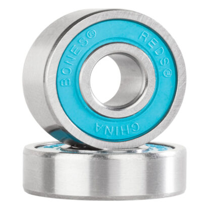 BONES BEARINGS REDS BIG BALLS 