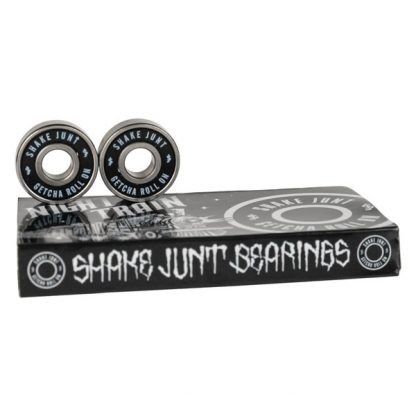 SHAKE JUNT NIGHT TRAIN BEARINGS