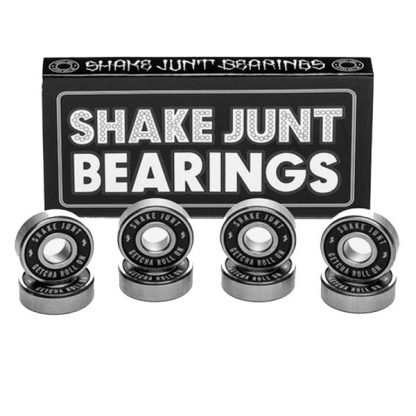 SHAKE JUNT NIGHT TRAIN BEARINGS