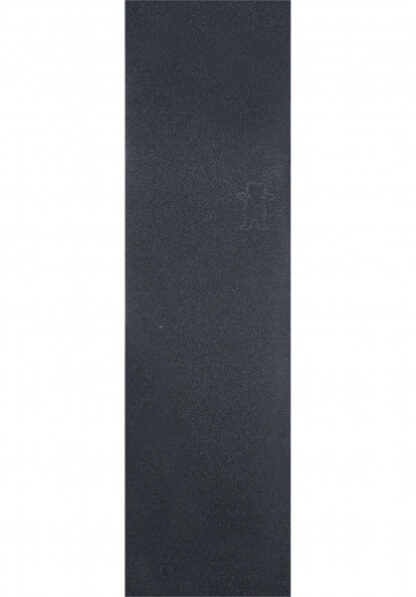 GRIZZLY BEAR CUT OUT REGULAR 9" GRIPTAPE (BLACK)