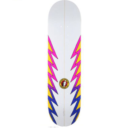 Girl Skateboards MC CRANK GSSC 8.125" tavola da skate