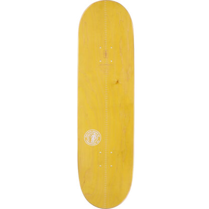 GIRL MCCRANK GSSC 8.125" DECK WHITE