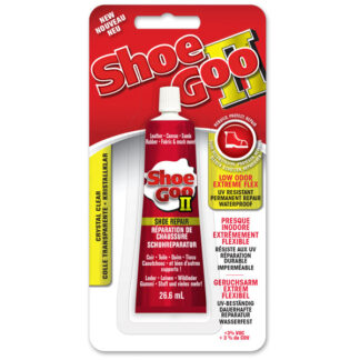 SHOE-GOO II 26.6ML CLEAR