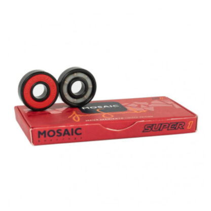 mosaic bearings super1 javier sarmiento abec 7