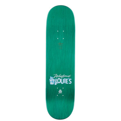 ENJOI BARLETTA WEEKEND AT LOUIES R7 8.25" DECK 