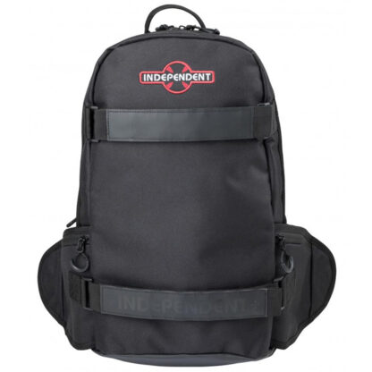 INDEPENDENT O.G.B.C SKATE PACK BAG BLACK