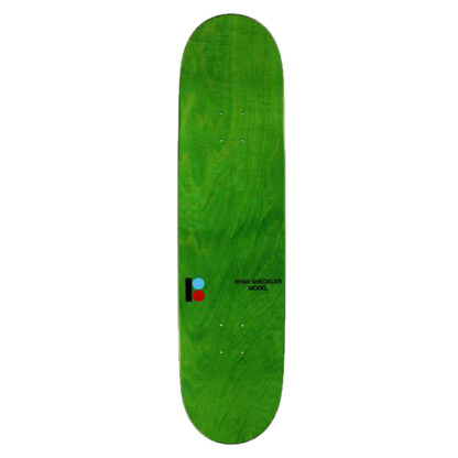 PLAN B SHECKLER DECO 8.25″ DECK 