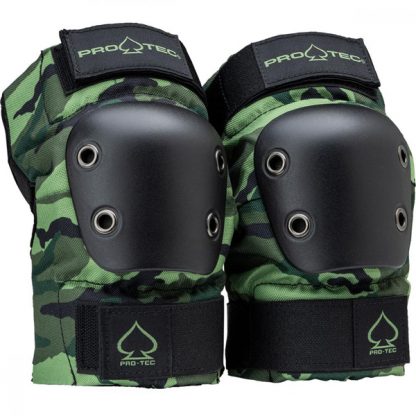 PRO-TEC STREET GEAR 3 PACK YOUTH CAMO 