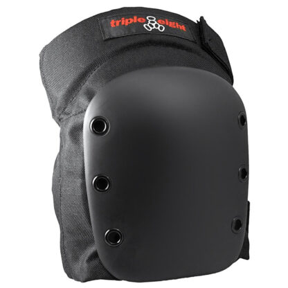 TRIPLE 8 STREET KNEE PADS