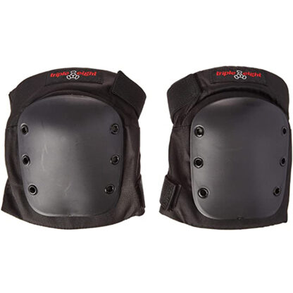 TRIPLE 8 STREET KNEE PADS