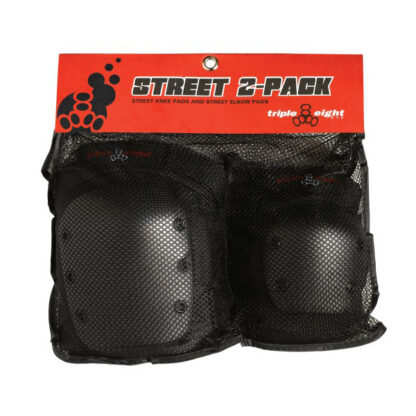 TRIPLE8 STREET 2-PACK