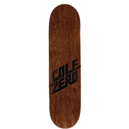 ZERO RIPPER COLE 8.25" - immagine 2