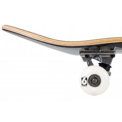 BIRDHOUSE CREST 8.0" SKATE COMPLETO