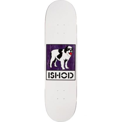 Real Skateboards Wair Big Woof 8.38 tavola da skateboard