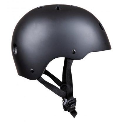 PRO-TEC HELMET PRIME BLACK