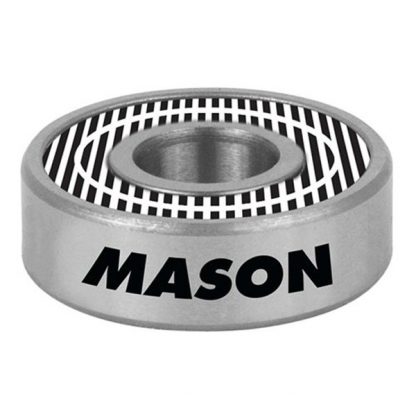 BRONSON SPEED CO. MASON SILVA PRO G3 BEARING