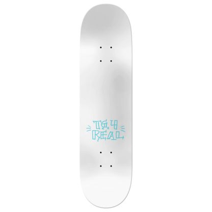 REAL BUSENITZ ACRYLICS 8.06" DECK 