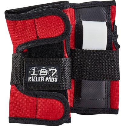 187 KILLER PADS JR. SIX PACK RED/WHITE/BLUE