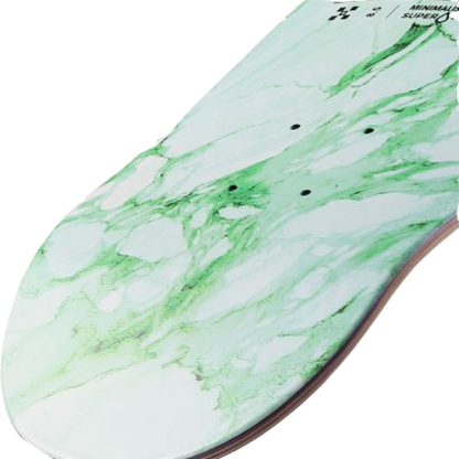 ALMOST MINIMAL MARBLE SUPER SAP 8.25"DECK 