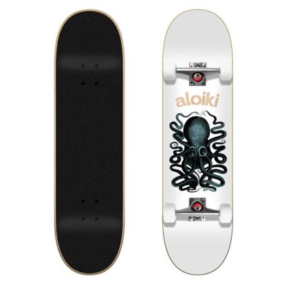 ALOIKI TENTACLE 8.0″ SKATE COMPLETO 