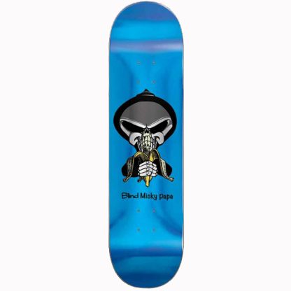 BLIND Papa banana reaper Super sap R7 8.0 Deck