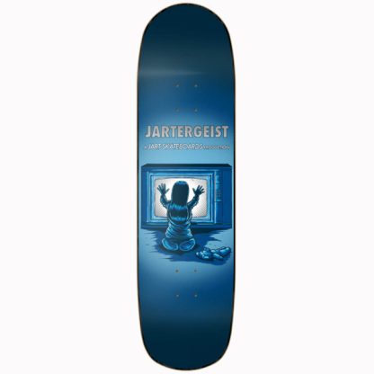 Jart Jartergeist 8.625 Pool Before Death Deck