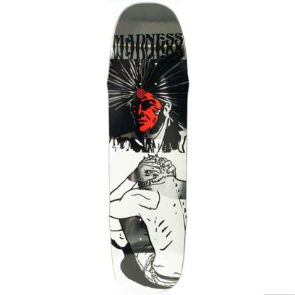 Madness Breakdown R7 8.5 tavola da skate