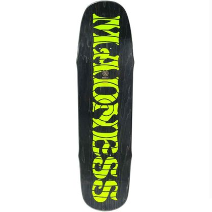 MADNESS BREAKDOWNACK R7 8.5" DECK