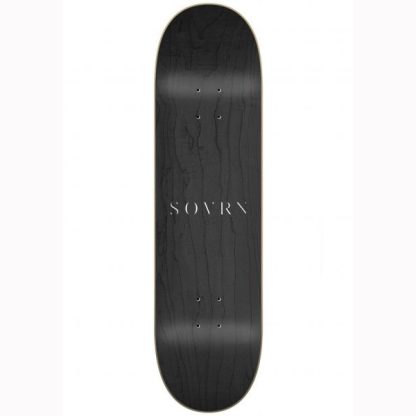 Sovrn Skateboards Deck