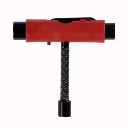 MOSAIC T-TOOL RED 6 IN 1