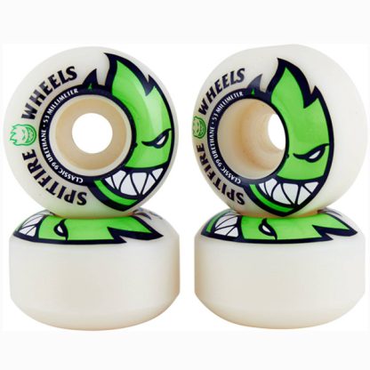 SPITFIRE WHEELS BIGHEAD 53MM 99A