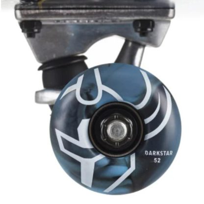 Darkstar Anthology Axe Premium 8.0 Complete Skateboard Blue