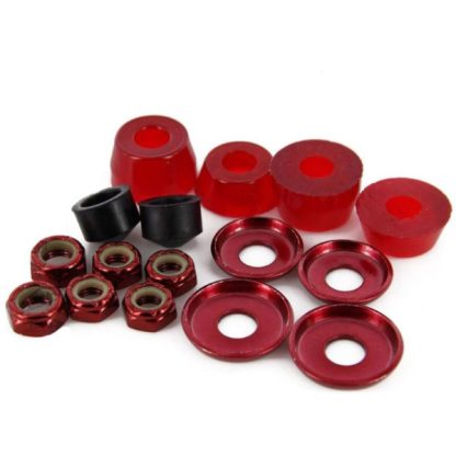 THUNDER REDBUIL KIT BUSHINGS 90DU