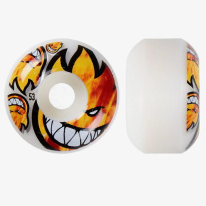 SPITFIRE WHEELS BIGHEAD BURN CLASSIC 53MM 99A  