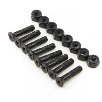 TRAP-Bolts-Set-Black