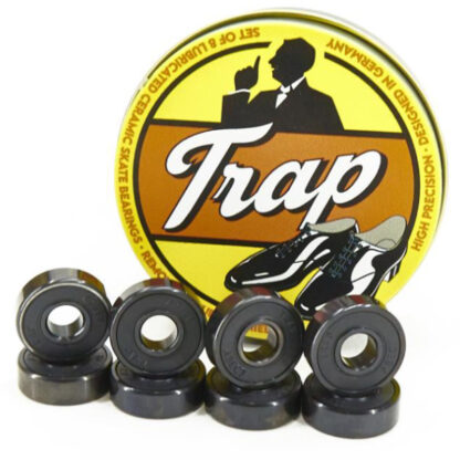 Trap Bearings Ceramic Shine