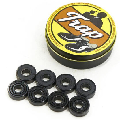 TRAP BEARINGS CERAMIC SHINE