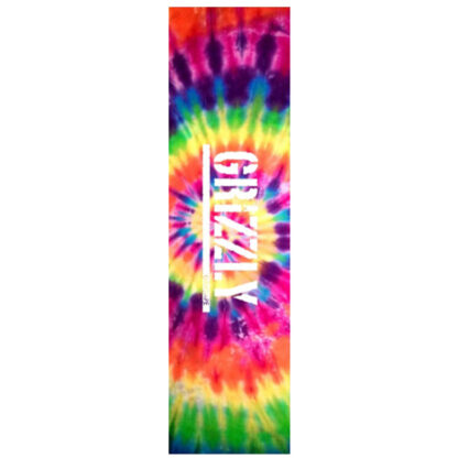 grizzly-tie-dye-stamp-skateboard-griptape-green-yellow