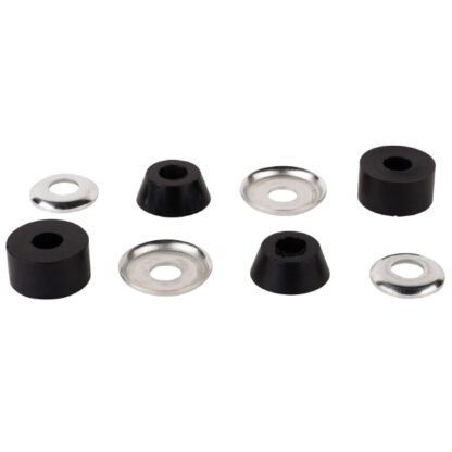 INDEPENDENT BUSHINGS 94A STANDARD CONICAL HARD BLACK