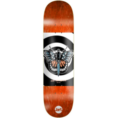 Jart Hypnotic 8.25 Deck