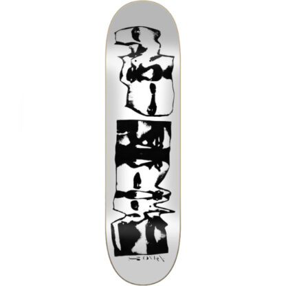 Sovrn Heap 002 8.25 skateboard deck