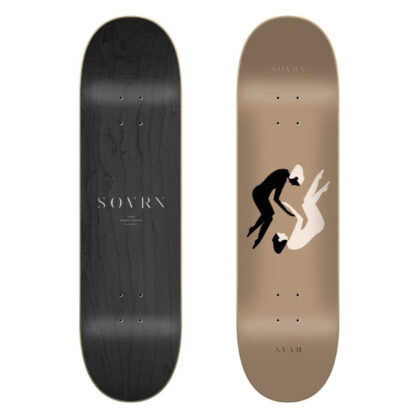 Sovrn Yin Yang 8.25 x 31.85 Deck